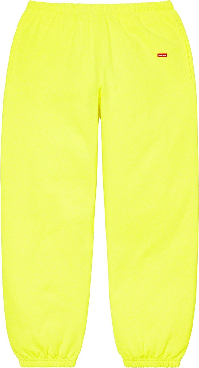 Small Box Sweatpant view 11